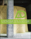 Constructing Change: The Impact of Digital Fabrication on Sustainability-9781394232161