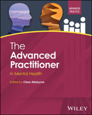 The Advanced Practitioner in Mental Health-9781394232673