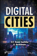 Digital Cities-9781394233793