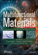 Multifunctional Materials : Engineering and Biological Applications-9781394234127