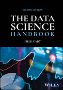 The Data Science Handbook-9781394234493