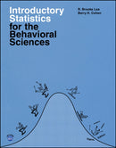 Introductory Statistics for the Behavioral Sciences-9781394234738