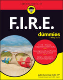 F.I.R.E. For Dummies-9781394235018