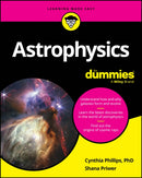 Astrophysics For Dummies-9781394235049