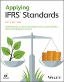 Applying IFRS Standards-9781394235933