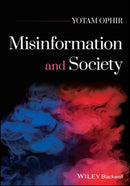 Misinformation and Society-9781394236459