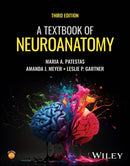 A Textbook of Neuroanatomy-9781394237067