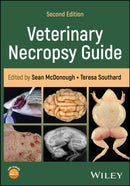 Veterinary Necropsy Guide-9781394237135