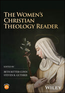 The Women’s Christian Theology Reader
