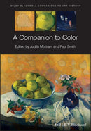 A Companion to Color-9781394238668