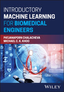 Introductory Machine Learning for Biomedical Engin eers