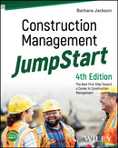 Construction Management Jumpstart