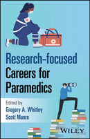 Research-focused Careers for Paramedics-9781394241248