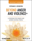 Beyond Anger and Violence+