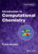 Introduction to Computational Chemistry, 4th Editi on