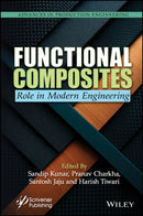 Functional Composites : Role in Modern Engineering-9781394242009