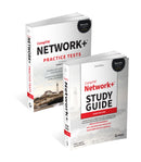 CompTIA Network+ Certification Kit – Exam N10–009 7e