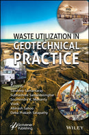 Waste Utilization in Geotechnical Practice-9781394242184
