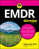 EMDR For Dummies-9781394242337