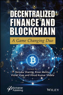 Decentralized Finance and Blockchain : A Game Changing Duo-9781394242658
