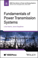 Fundamentals of Power Transmission Systems