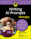 Writing AI Prompts For Dummies-9781394244669