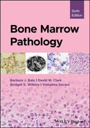 Bone Marrow Pathology-9781394244812