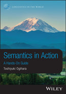 Semantics in Action : A Hands-On Guide-9781394244850