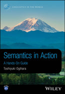 Semantics in Action: A Hands–On Guide
