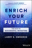 Enrich Your Future : The Keys to Successful Investing-9781394245444
