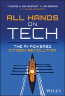 All Hands on Tech – The AI–Powered Citizen Revolution