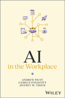AI in the Workplace-9781394247561