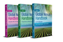Global Nexus Handbook, Multi-Volume-9781394248056