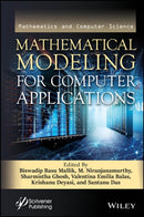Mathematical Modeling for Computer Applications-9781394248407