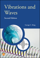 Vibrations and Waves-9781394249237