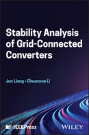 Stability Analysis of Converter-Rich Power Grids-9781394249749