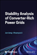 Stability Analysis of Grid–Connected Converters
