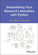 Streamlining Your Research Laboratory with Python