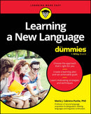 Learning A New Language For Dummies-9781394249916