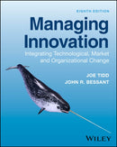 Managing Innovation : Integrating Technological, Market and Organizational Change-9781394252060