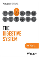 The Digestive System-9781394252411