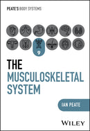 The Musculoskeletal System-9781394252596