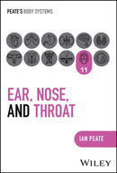 Ear, Nose and Throat-9781394252657