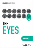 The Eyes-9781394252688