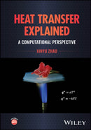 Heat Transfer Explained: A Computational Perspecti ve