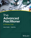 The Advanced Practitioner in Primary Care-9781394253739