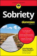 Sobriety For Dummies-9781394254163