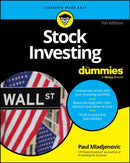 Stock Investing For Dummies, 7th Edition