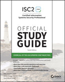 ISC2 CISSP Certified Information Systems Security Professional Official Study Guide, 10th Edition