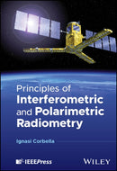 Principles of Interferometric and Polarimetric Radiometry-9781394255108